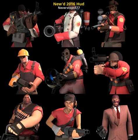 tf2 gamebanana